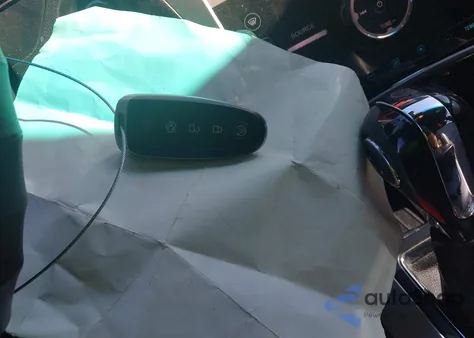 2014 Ford Explorer Limited из США, поврежденный, VIN 1FM5K8F80EGB22346